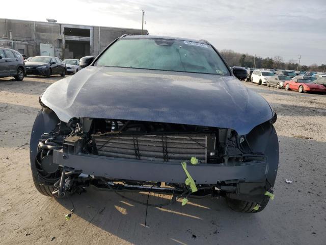 2023 VOLVO XC60 ULTIM YV4H60DX7P1341826