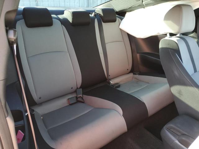 2018 HONDA CIVIC EX - 2HGFC3B31JH351234