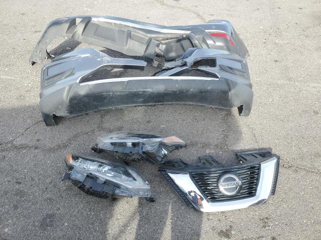 2020 NISSAN ROGUE S - KNMAT2MV9LP519427