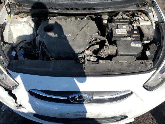 2016 HYUNDAI ACCENT SE - KMHCT4AE1GU026904