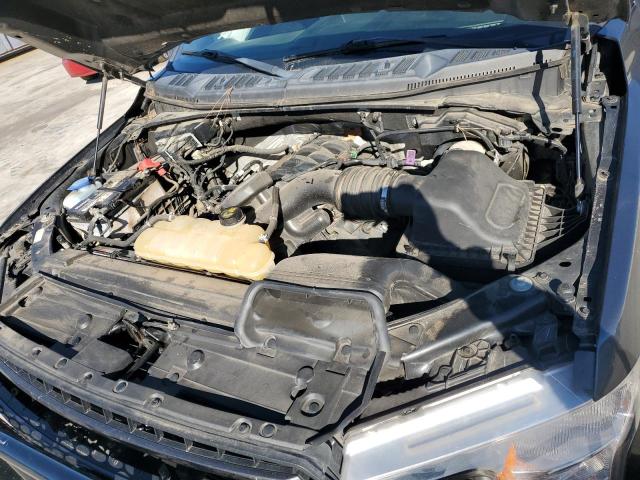 2018 FORD F150 SUPER - 1FTEW1E56JFC85896