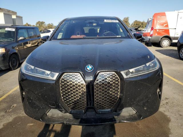 2022 BMW IX XDRIVE5 WB523CF07NCK45940