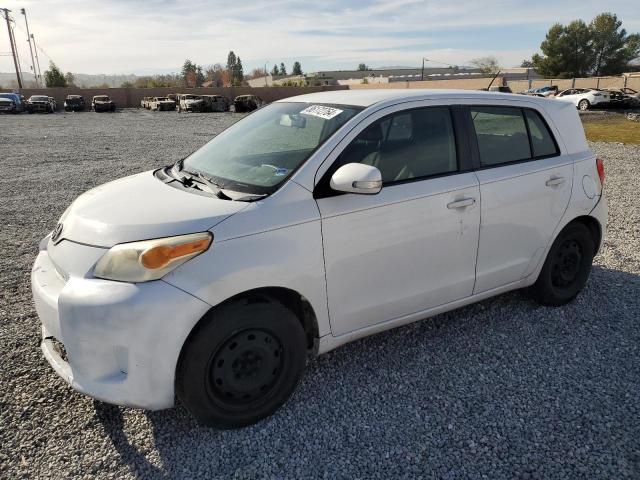 2012 TOYOTA SCION XD #3041913870