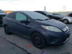 Lot #3055229960 2012 FORD FIESTA SE