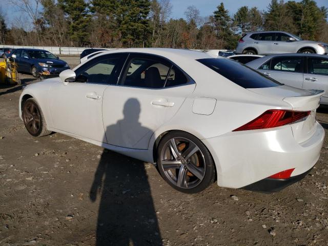 2018 LEXUS IS 300 - JTHC81D25J5029018