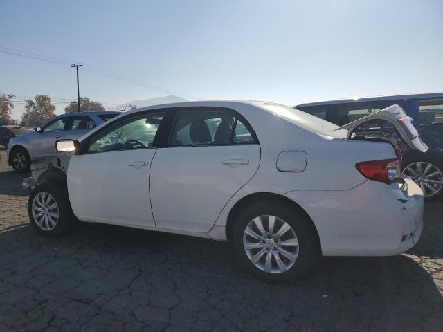 VIN 2T1BU4EE6DC975946 2013 TOYOTA COROLLA no.2