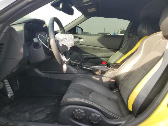 2023 NISSAN Z PERFORMA JN1BZ4BH1PM310365
