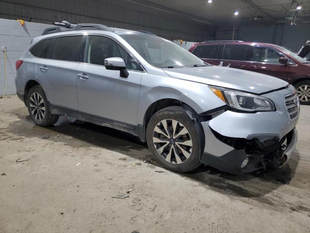 2016 SUBARU OUTBACK 2. - 4S4BSALC2G3294973