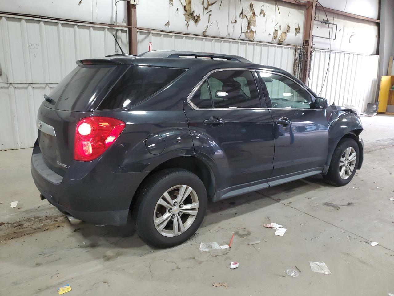 Lot #3028597945 2014 CHEVROLET EQUINOX LT