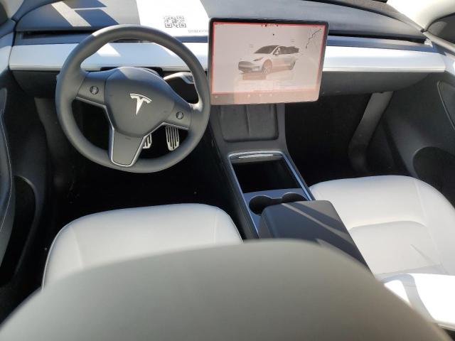 2023 TESLA MODEL Y - 7SAYGDEE1PF699308