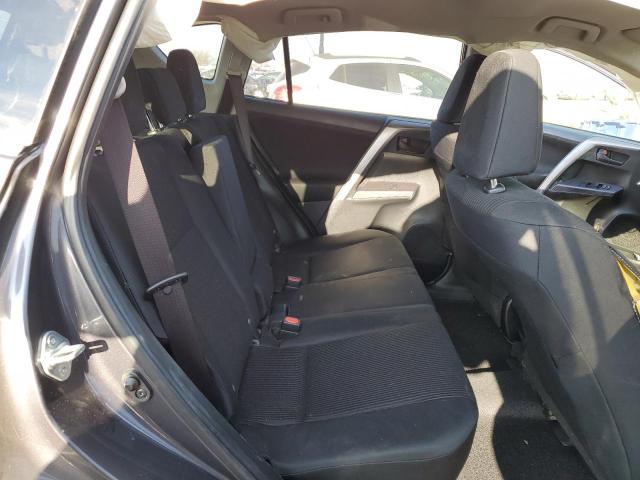 2018 TOYOTA RAV4 LE - JTMZFREV0JJ172149