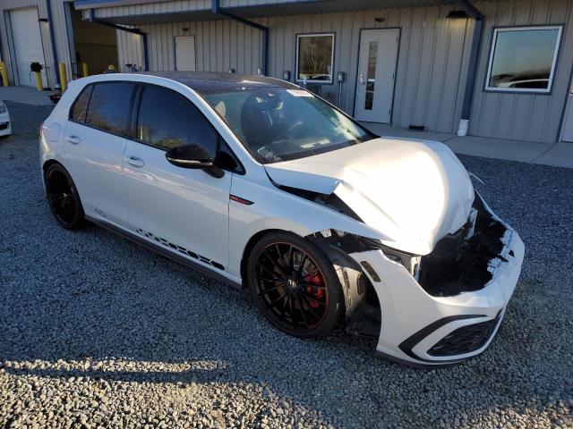 2023 VOLKSWAGEN GTI 40TH A WVW8A7CD9PW200289