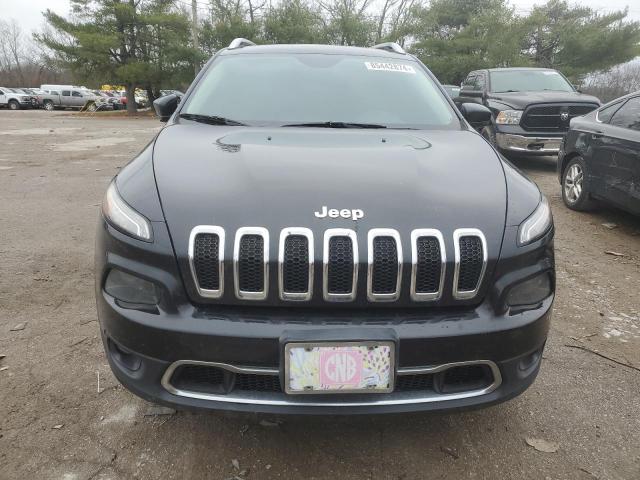 2015 JEEP CHEROKEE L - 1C4PJLDS9FW683959