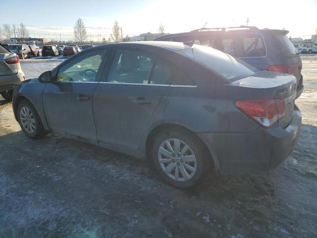 Vin: 1g1pf5s91b7172577, lot: 85091424, chevrolet cruze lt 20112