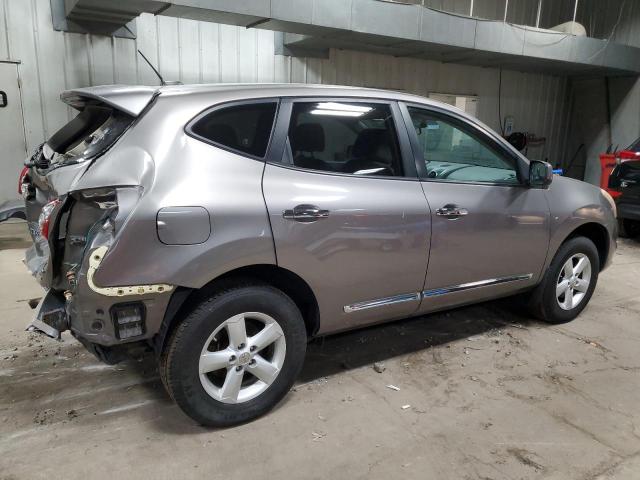 VIN JN8AS5MV9DW662586 2013 NISSAN ROGUE no.3