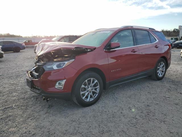 2019 CHEVROLET EQUINOX LT #3113283708