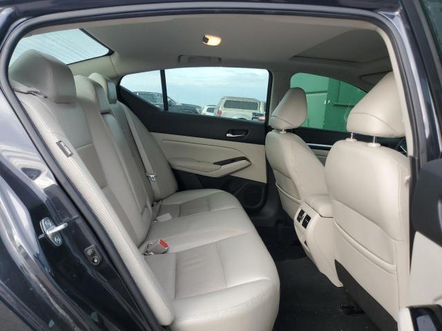 2020 NISSAN ALTIMA SL - 1N4BL4EV1LC191433
