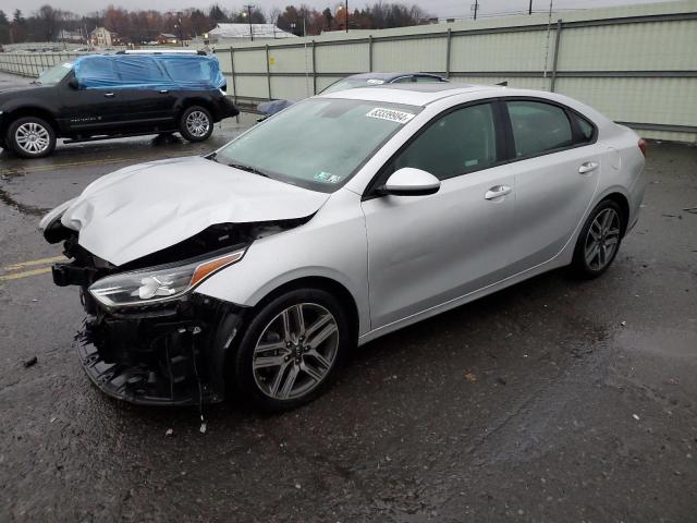 2019 KIA FORTE EX - 3KPF34AD0KE079464
