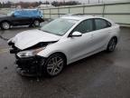 2019 KIA FORTE EX - 3KPF34AD0KE079464
