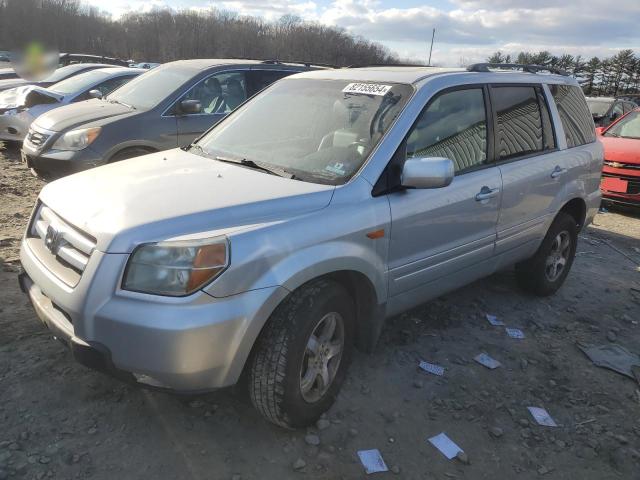 HONDA PILOT EX