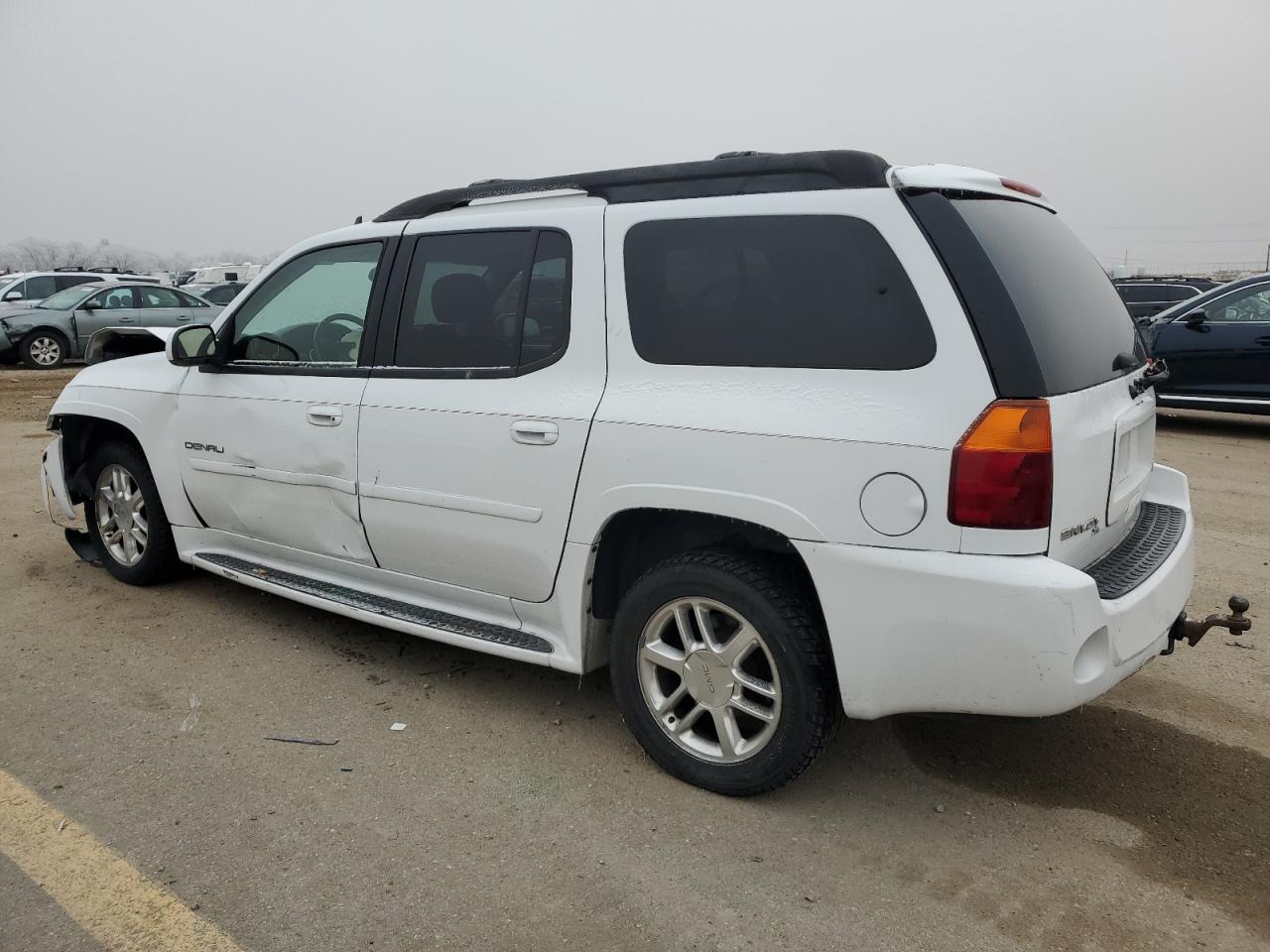 Lot #3025768326 2006 GMC ENVOY DENA