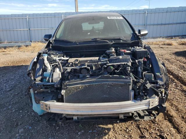 2019 HONDA CR-V LX - 5J6RW6H30KL005587