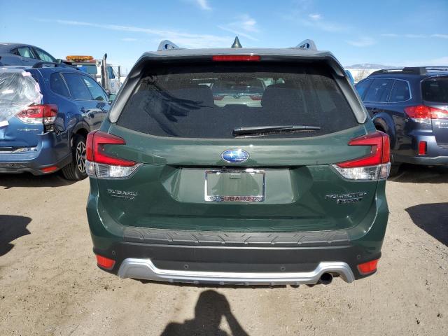 2023 SUBARU FORESTER T - JF2SKARC1PH496879