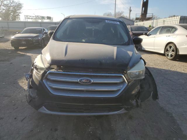 2017 FORD ESCAPE SE - 1FMCU0GD2HUD93395