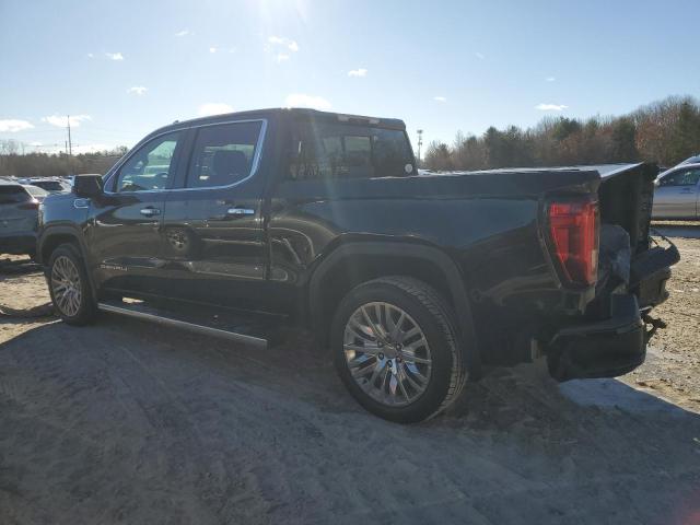 2019 GMC SIERRA K15 - 1GTU9FELXKZ112106