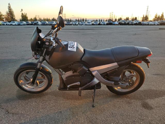 BUELL BLAST 2009 black road/str gas 4MZKP01L993000647 photo #4