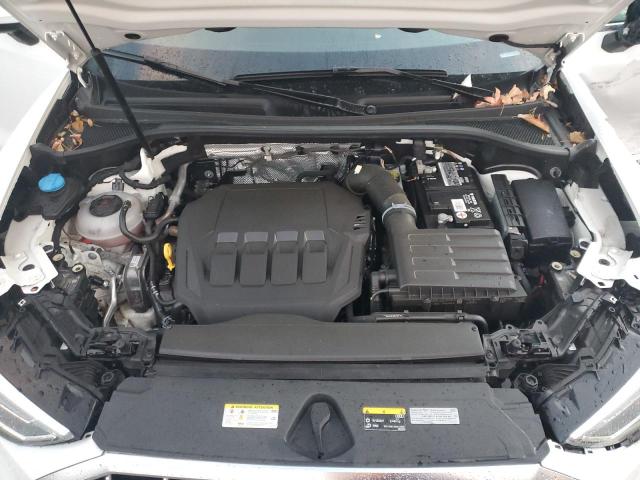 2021 AUDI Q3 WA1EECF31M1052970