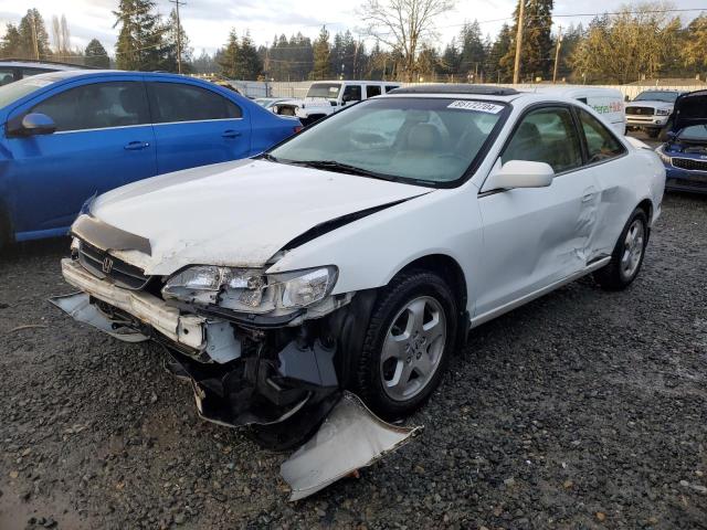 1998 HONDA ACCORD EX #3033278841