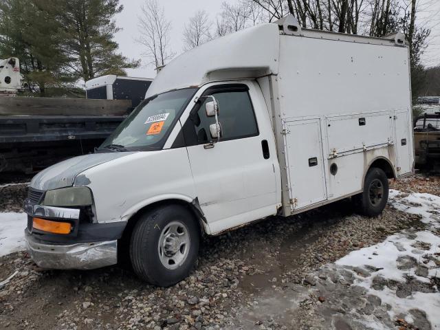 2004 CHEVROLET EXPRESS G3 #3033348816