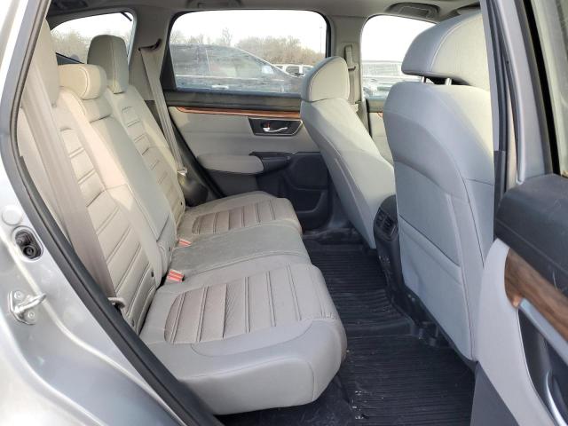 2017 HONDA CR-V EX - 7FARW1H50HE041015