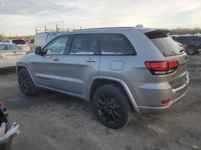 2018 JEEP GRAND CHER - 1C4RJFAG7JC457083