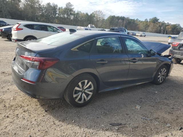 Vin: 2hgfe2f21sh508056, lot: 84527914, honda civic lx 20253