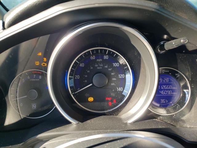 2016 HONDA FIT EX - 3HGGK5H81GM702255