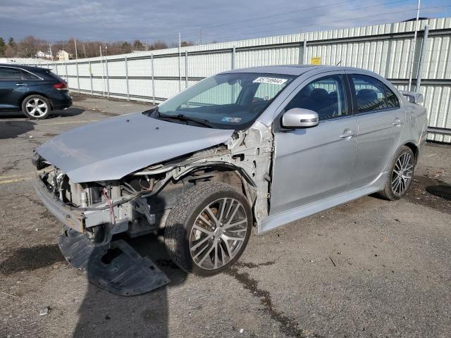 MITSUBISHI LANCER ES