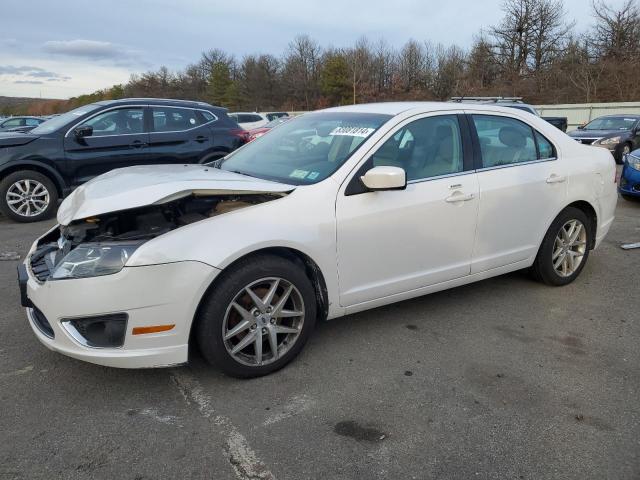 2011 FORD FUSION SEL #3033239895