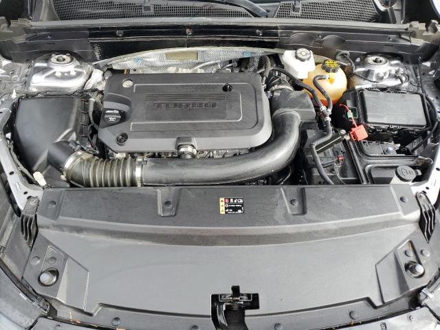 2021 BUICK ENVISION P - LRBAZLR40MD196553