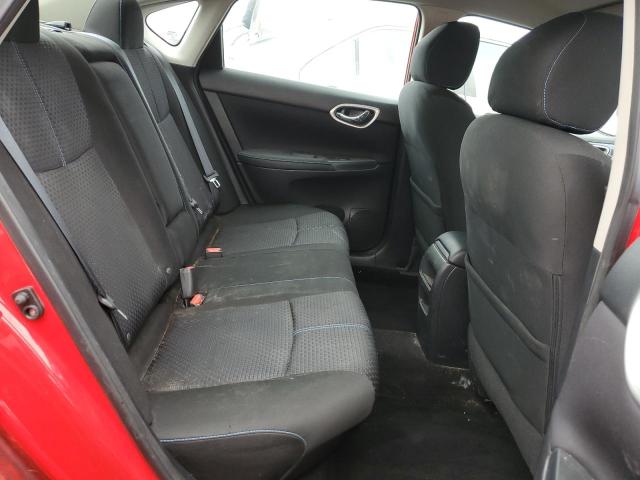 2016 NISSAN SENTRA S - 3N1AB7AP5GY273277