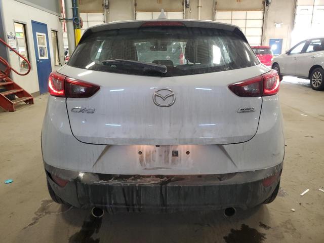 2018 MAZDA CX-3 TOURI - JM1DKDC70J0312672