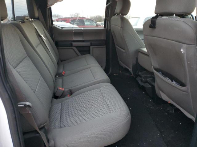 2019 FORD F150 SUPER - 1FTEW1E42KKE92933