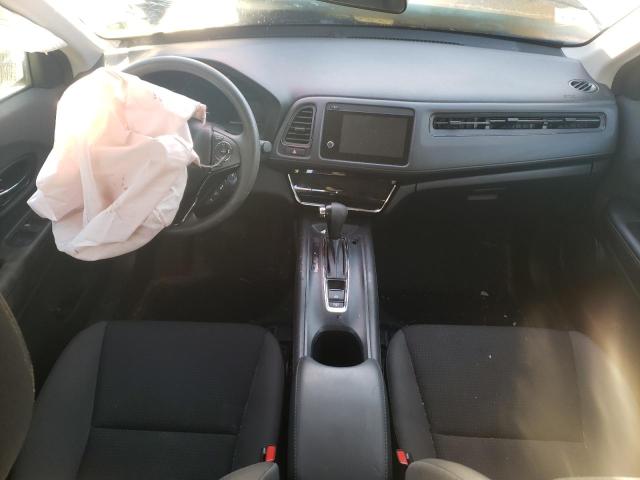 2021 HONDA HR-V LX - 3CZRU5H36MM101015