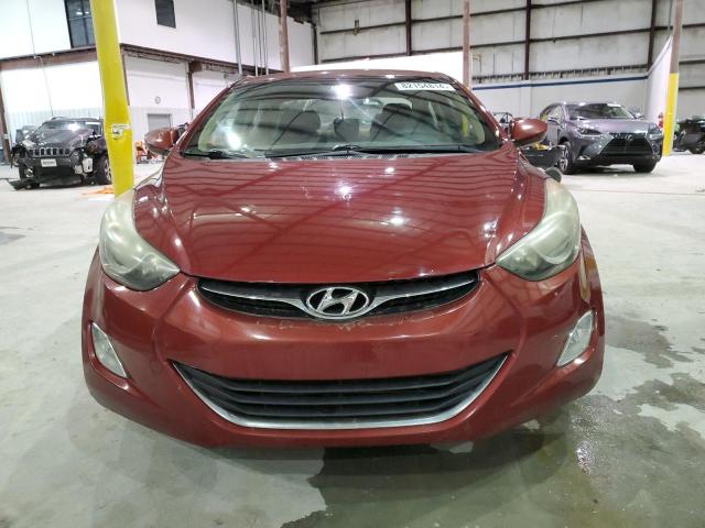 VIN KMHDH4AE8DU683846 2013 HYUNDAI ELANTRA no.5