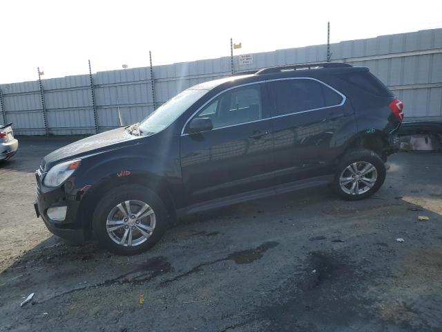 2016 CHEVROLET EQUINOX LT #3028382795