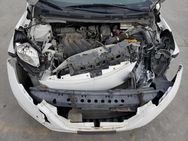 2017 NISSAN VERSA NOTE - 3N1CE2CPXHL374698