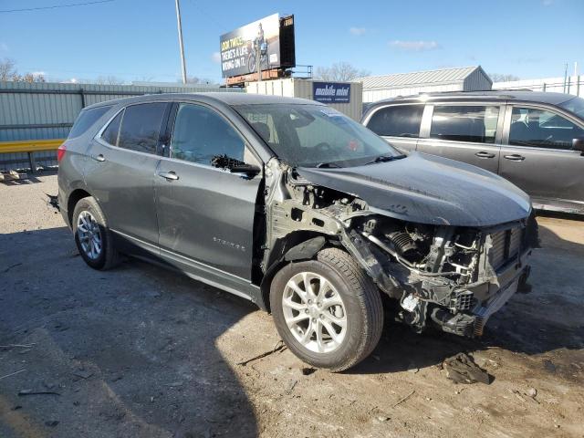 2020 CHEVROLET EQUINOX LT - 2GNAXKEV9L6205674
