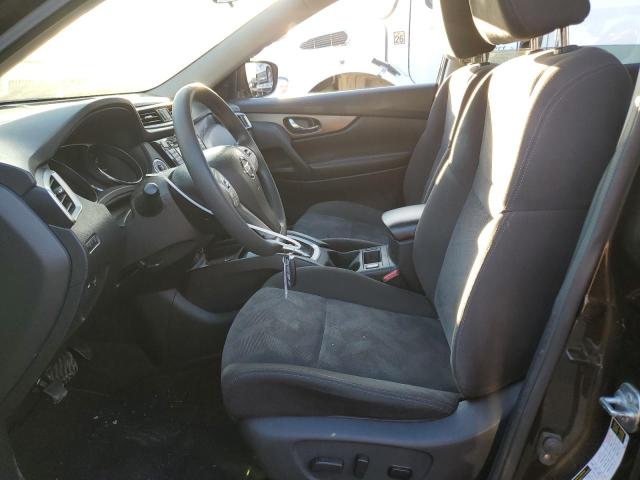 2015 NISSAN ROGUE S - KNMAT2MT2FP514220