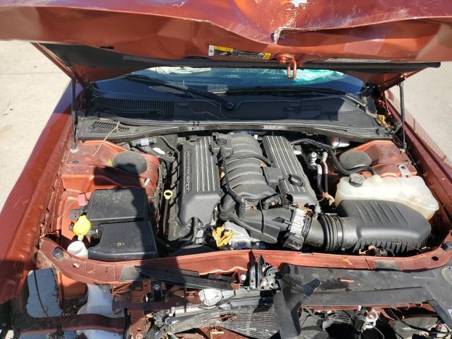 2023 DODGE CHALLENGER - 2C3CDZFJXPH573357